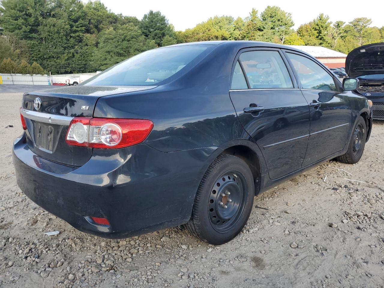 2013 Toyota Corolla Base - Image 3
