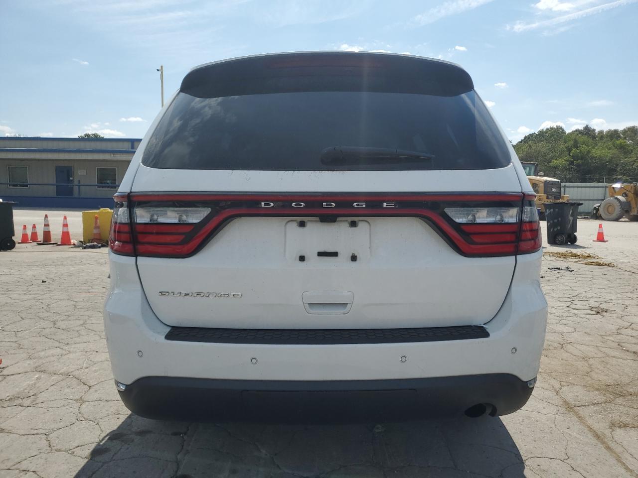 2022 Dodge Durango Sxt - Image 6