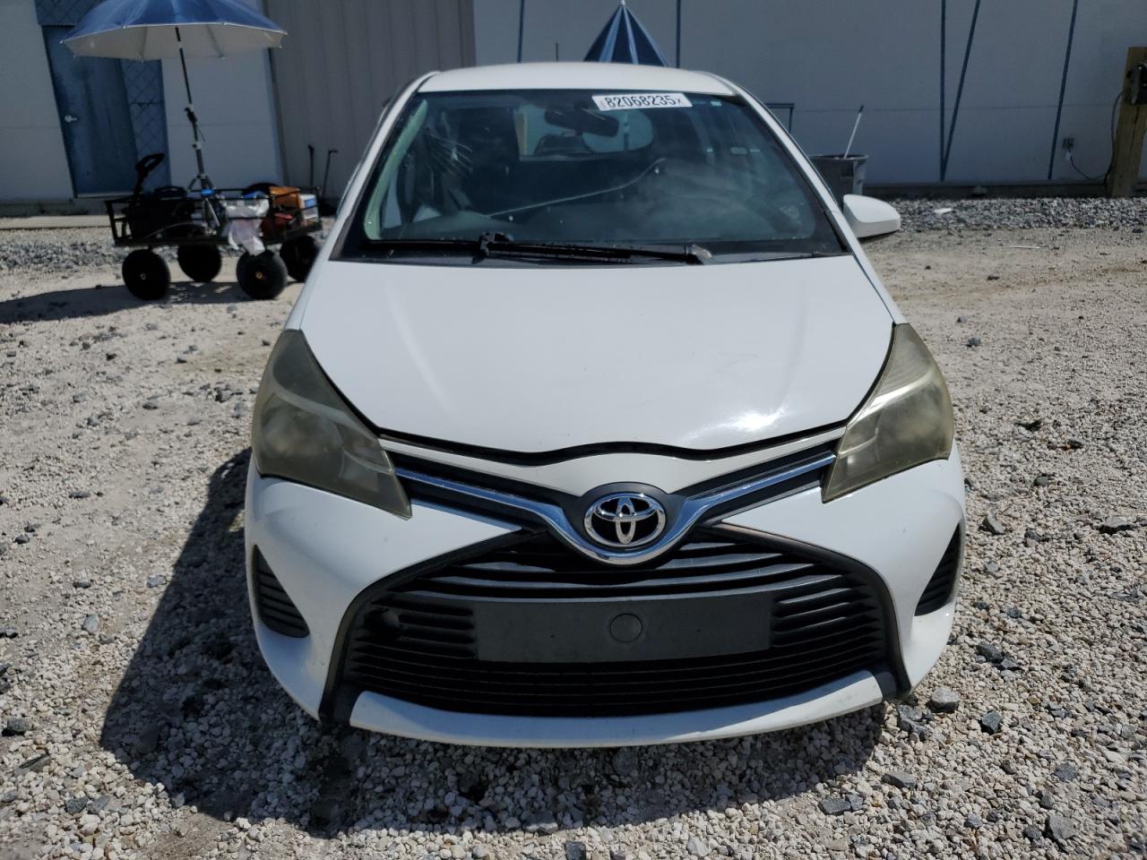 2016 Toyota Yaris L - Фото 5