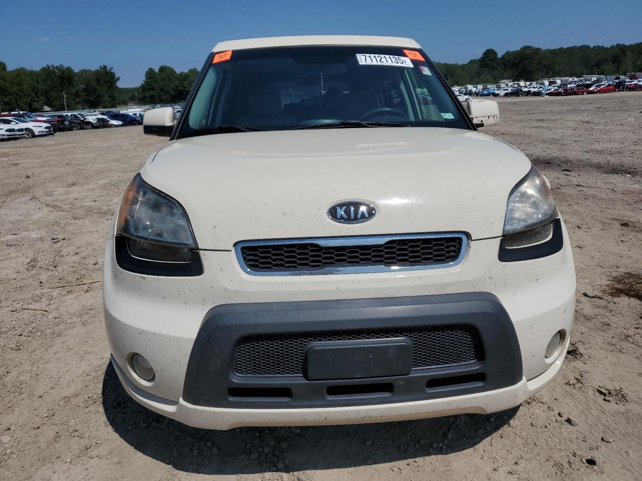 2010 Kia Soul + - Фото 5