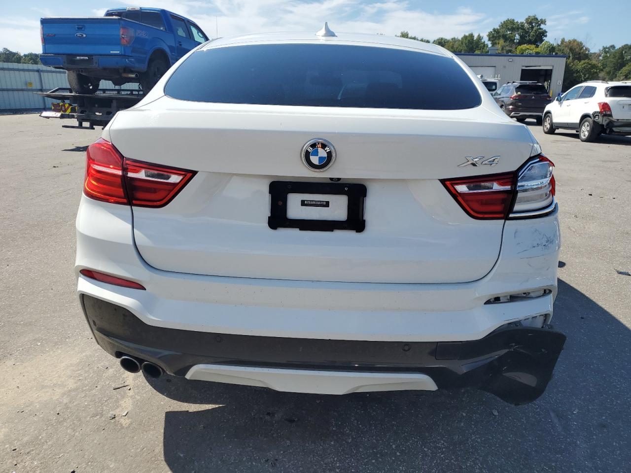 2018 BMW X4 xDrive28I - Image 6