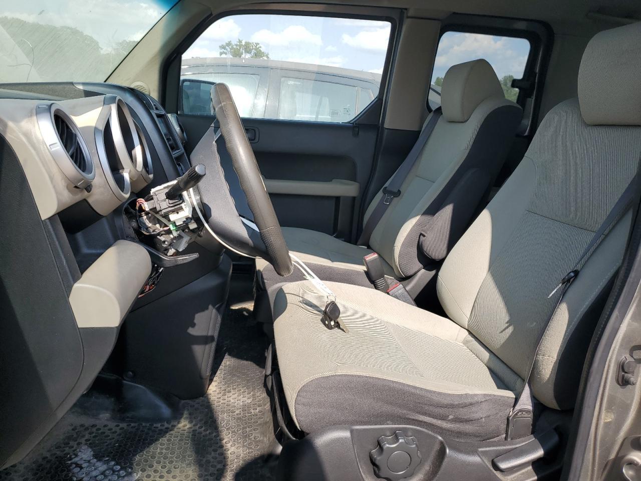 2007 Honda Element Ex - Image 7