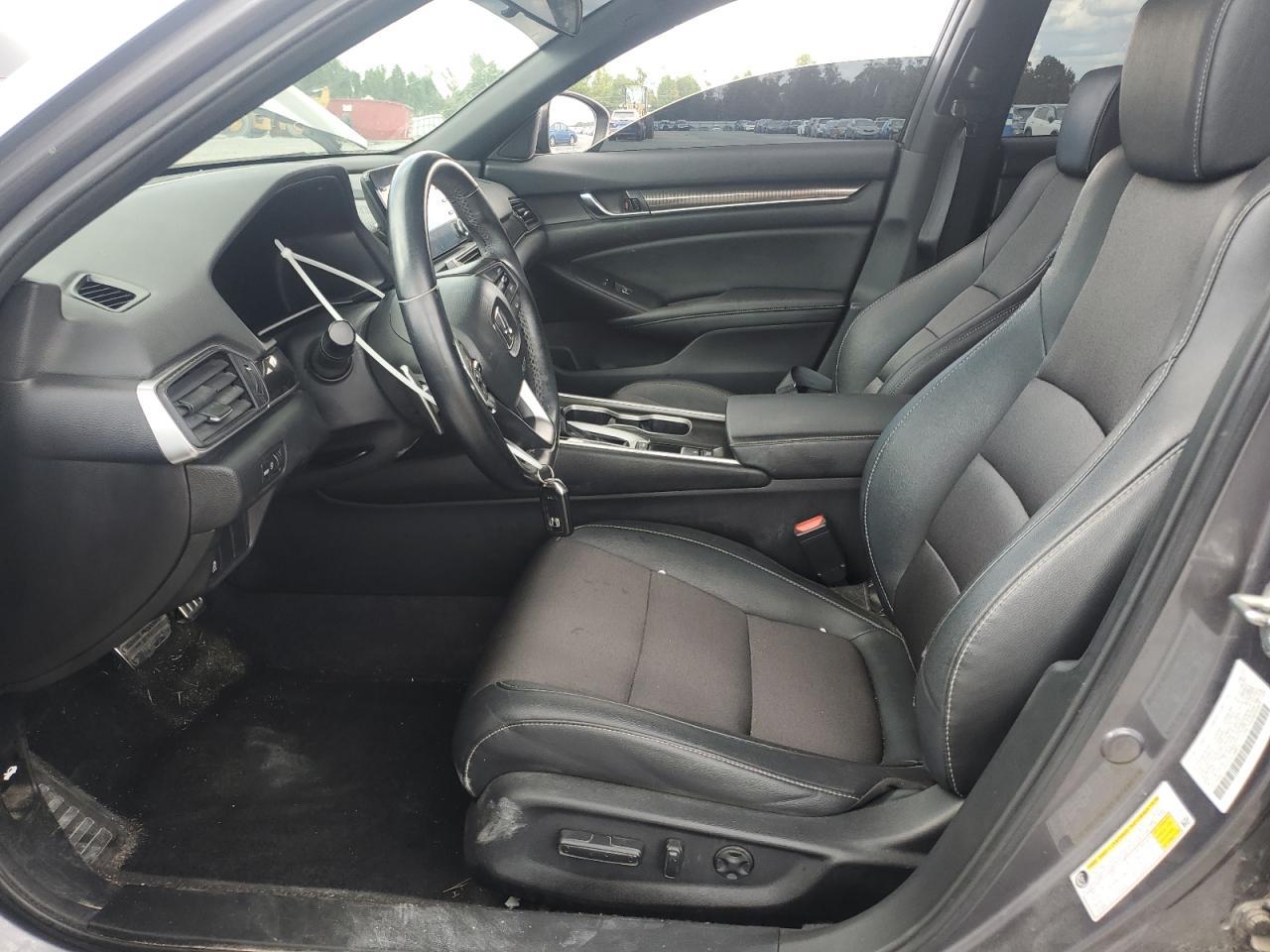 2020 Honda Accord Sport - Фото 7