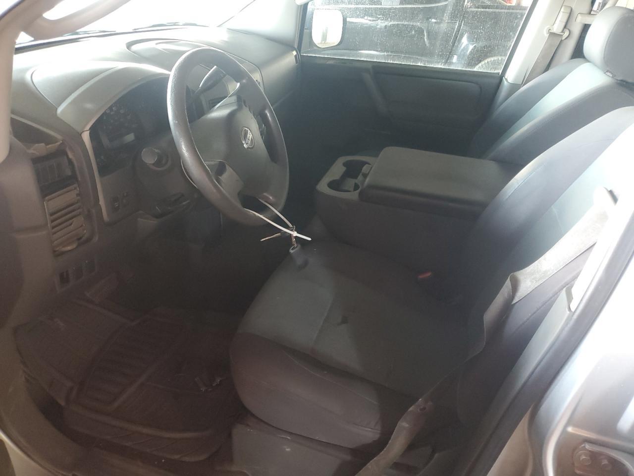 2005 Nissan Titan Xe - Фото 7