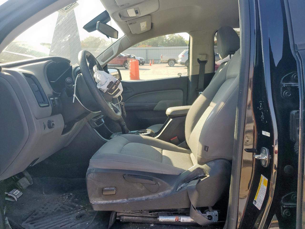 2018 GMC Canyon - Image 7