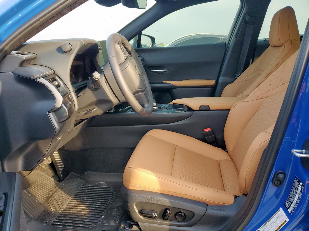 2025 Lexus Ux 300H Base - Фото 7