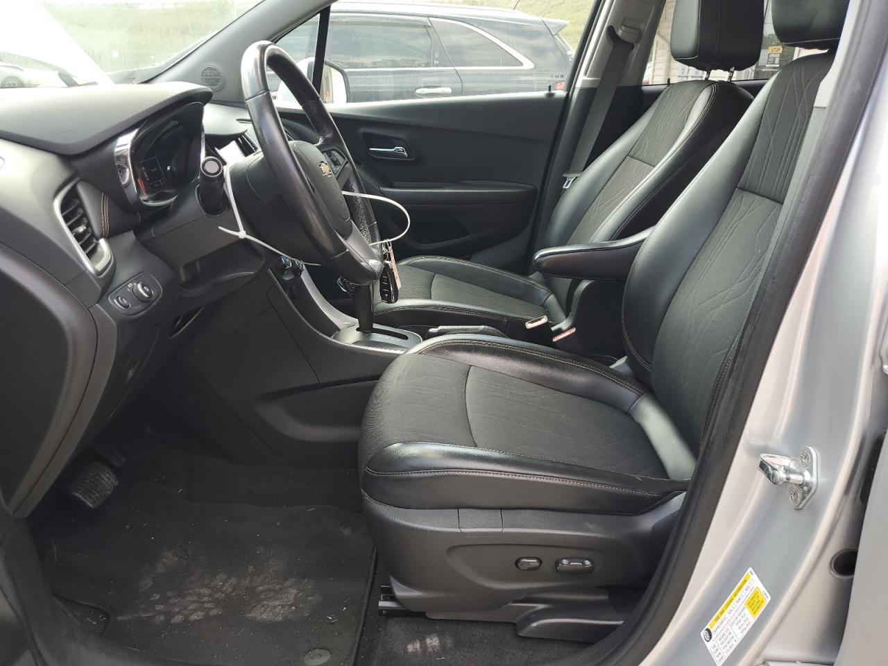 2019 Chevrolet Trax 1Lt - Фото 7