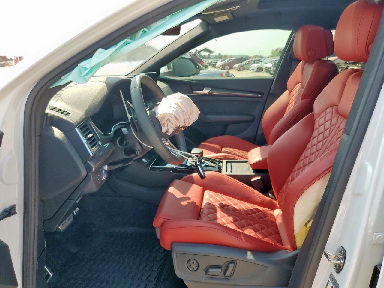 2023 Audi Sq5 Sportback Prestige - Image 7