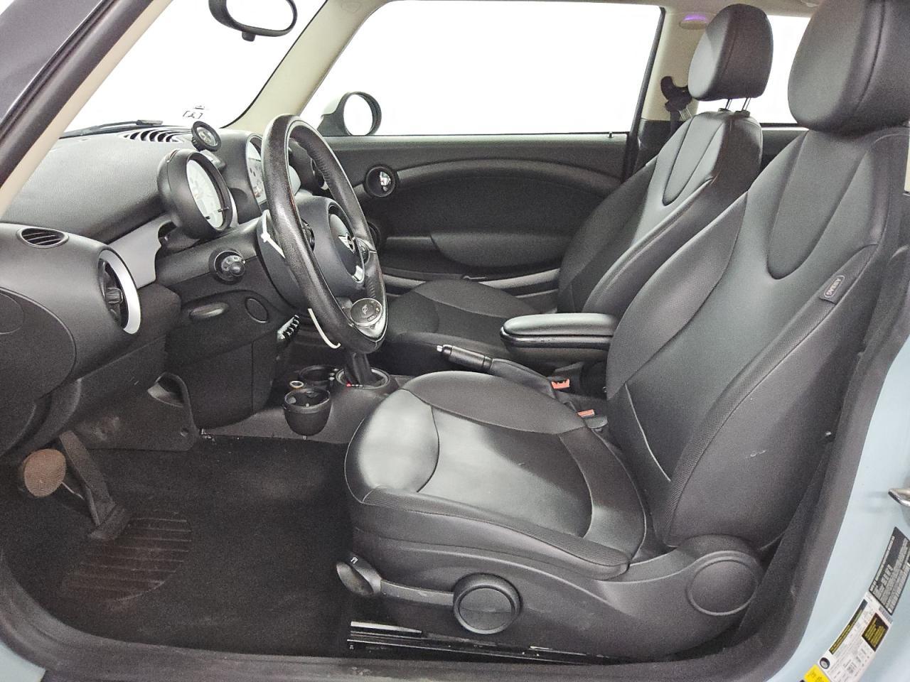 2013 Mini Cooper - Фото 7