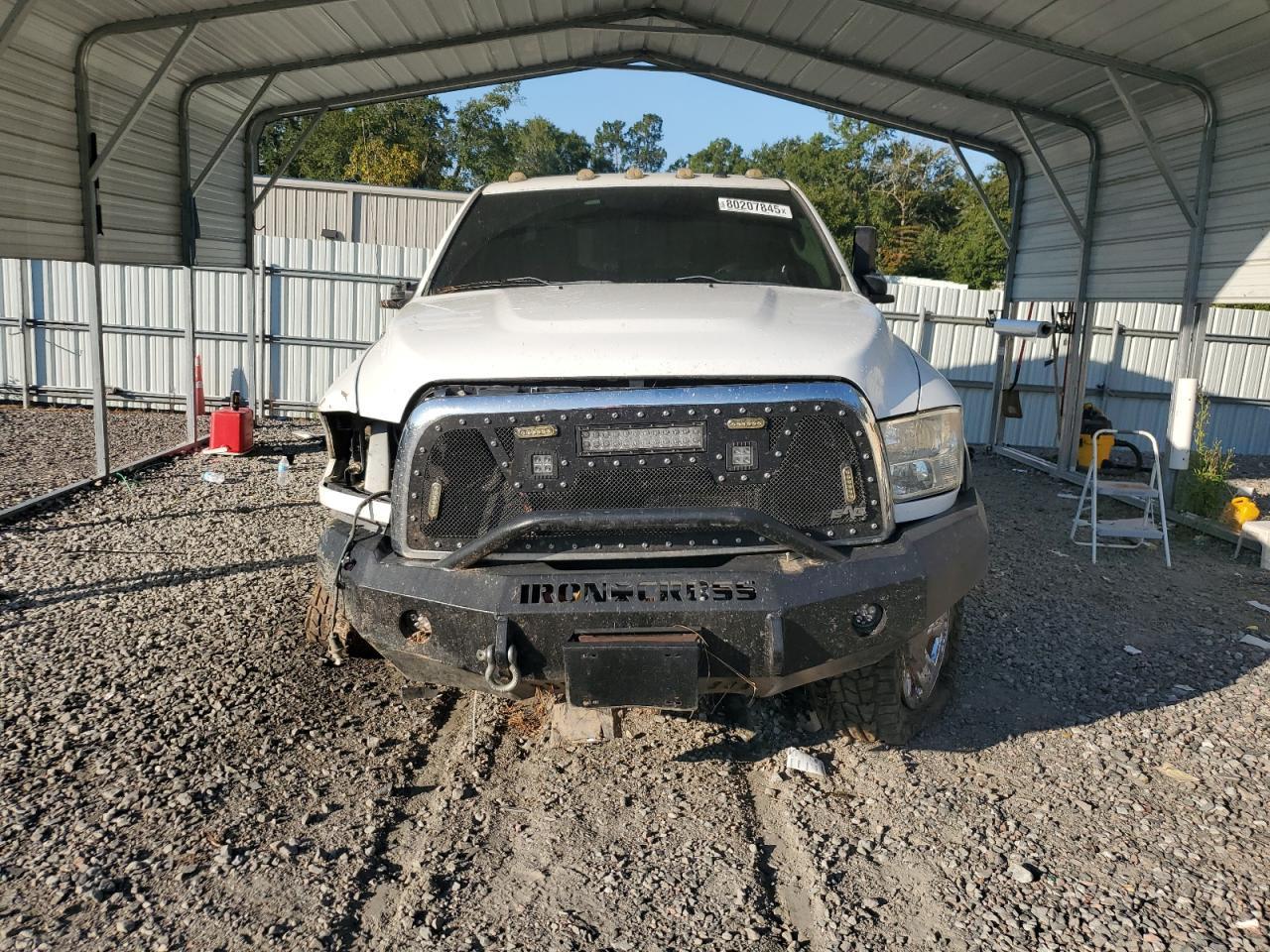 2015 Ram 2500 St - Фото 5