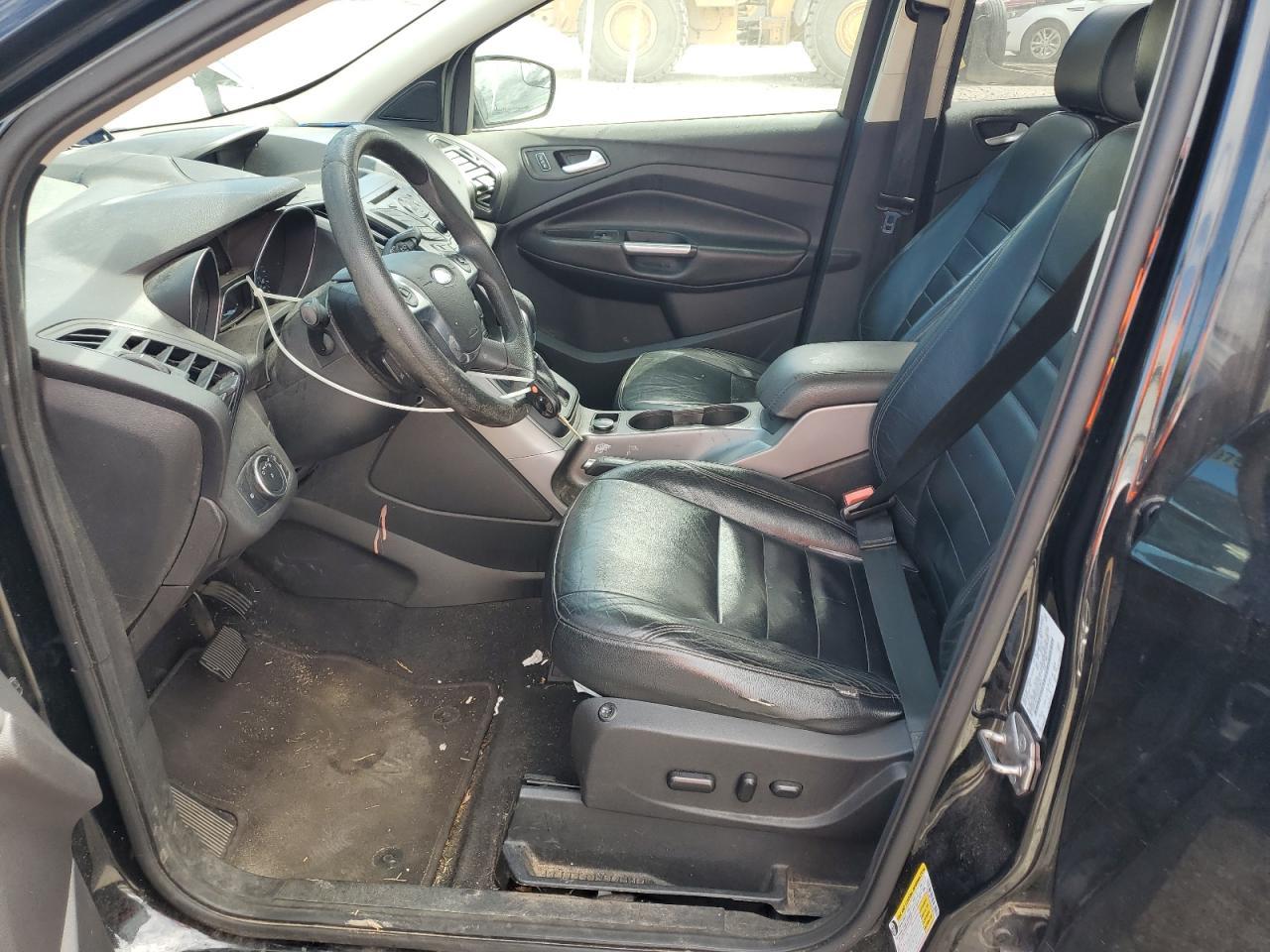 2016 Ford Escape Se - Фото 7