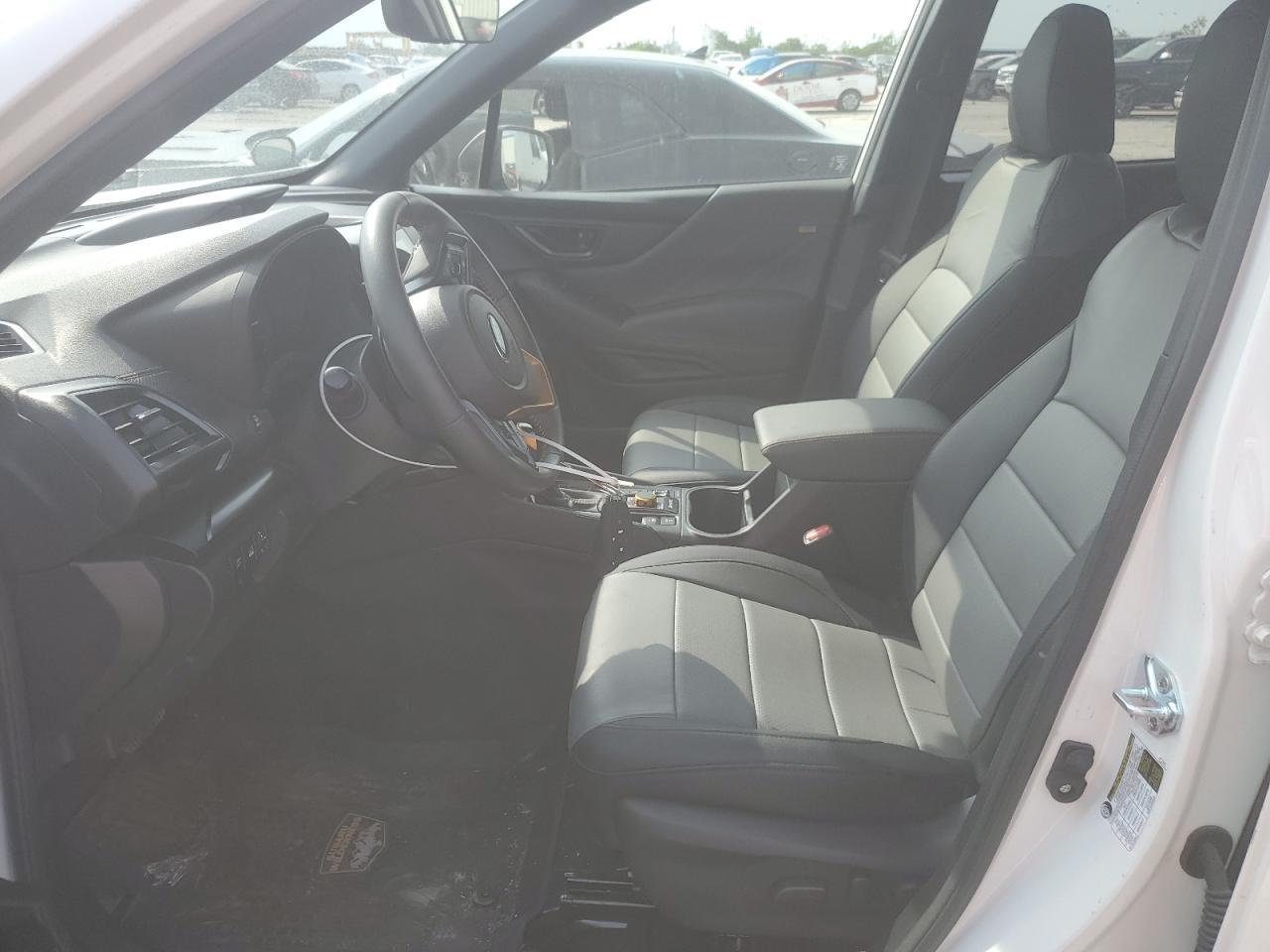 2024 Subaru Forester Wilderness - Фото 7