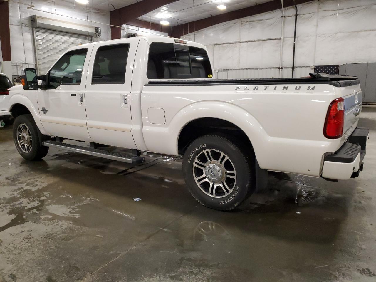 2013 Ford F250 Super Duty - Image 2