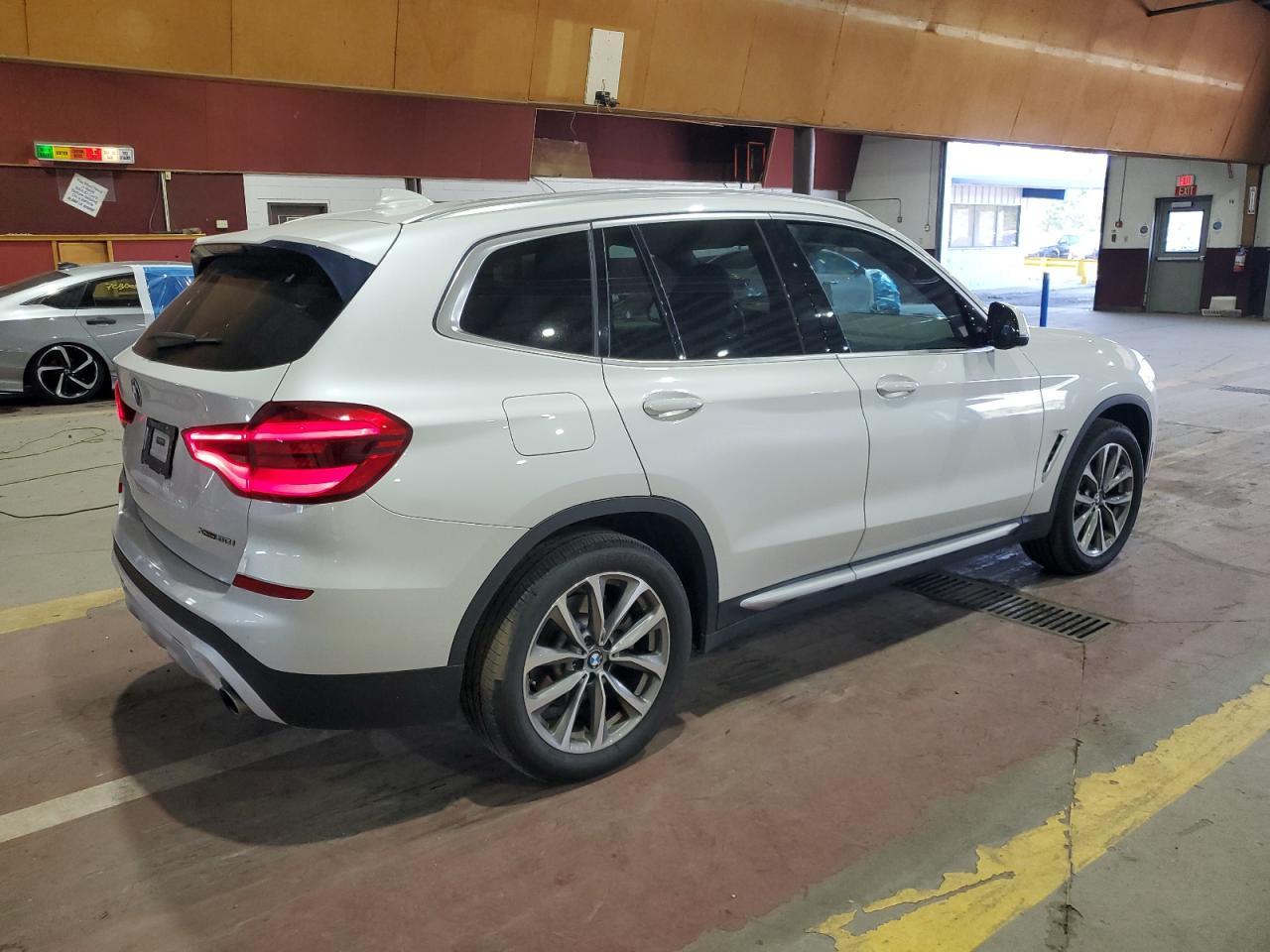 2019 BMW X3 xDrive30I - Image 3