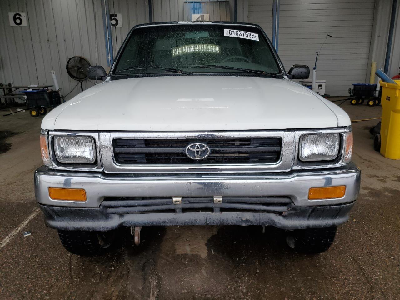 1994 Toyota Pickup 1/2 Ton Extra Long Wheelbase - Image 5