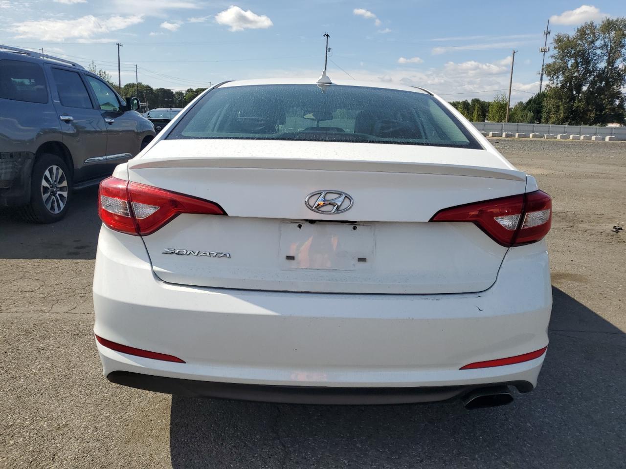 2016 Hyundai Sonata Se - Image 6