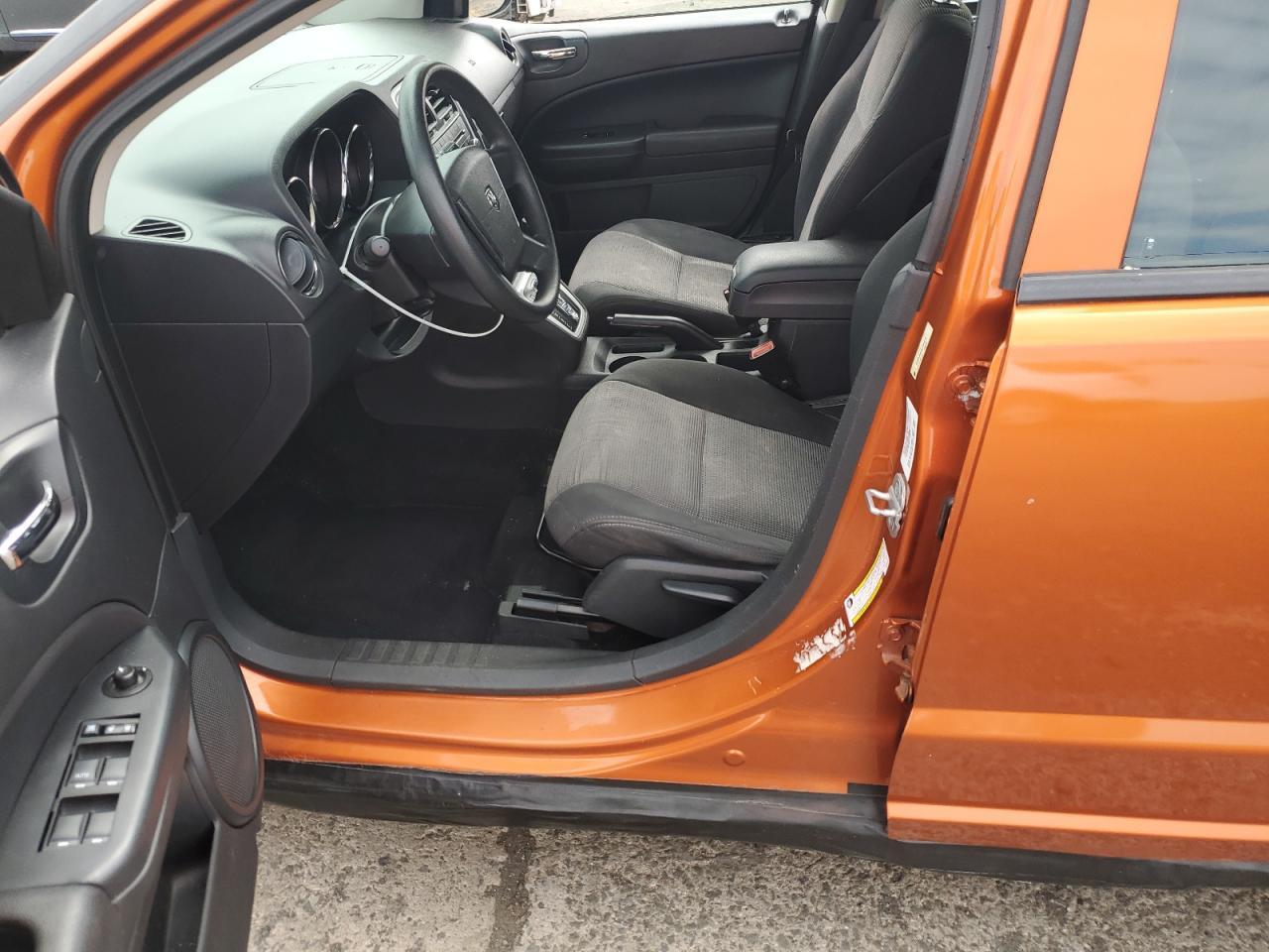 2011 Dodge Caliber Mainstreet - Фото 7