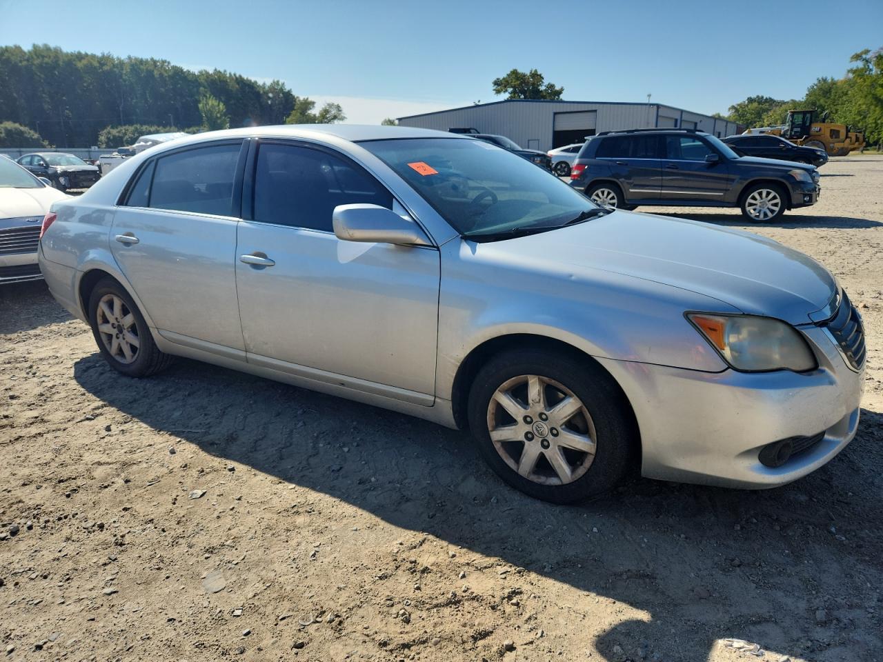 2008 Toyota Avalon Xl - Image 4