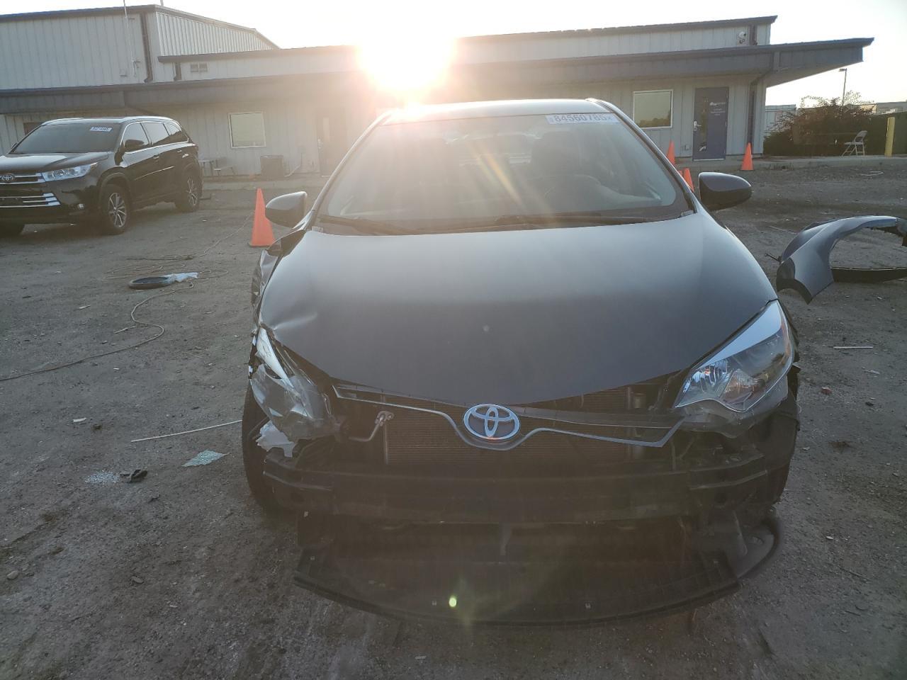 2016 Toyota Corolla L - Image 5