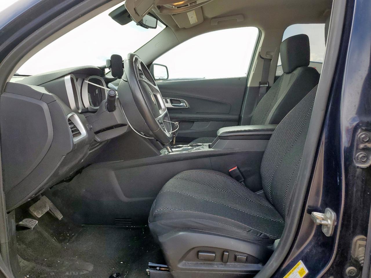 2017 Chevrolet Equinox Lt - Image 7