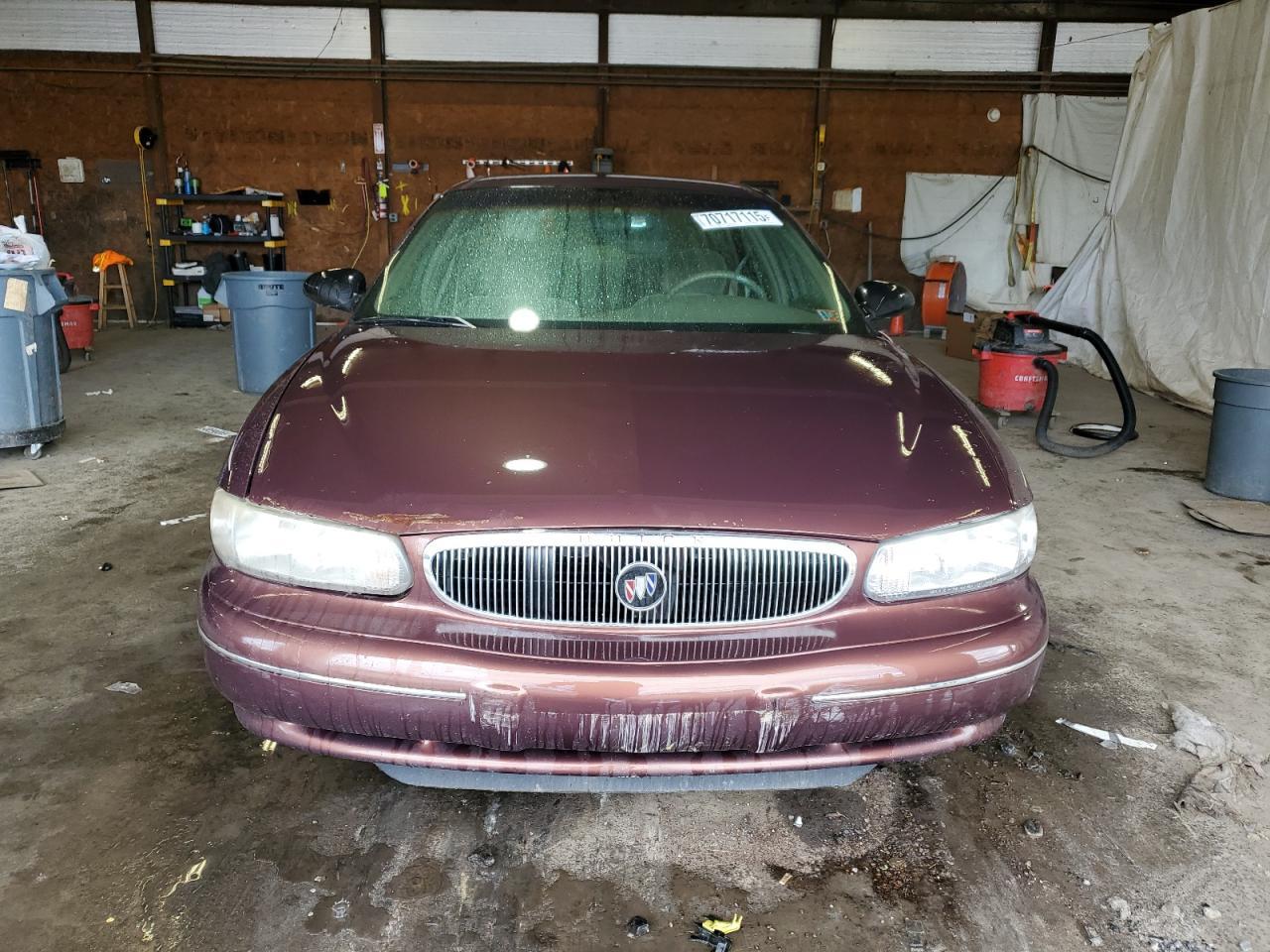 1999 Buick Century Custom - Фото 5