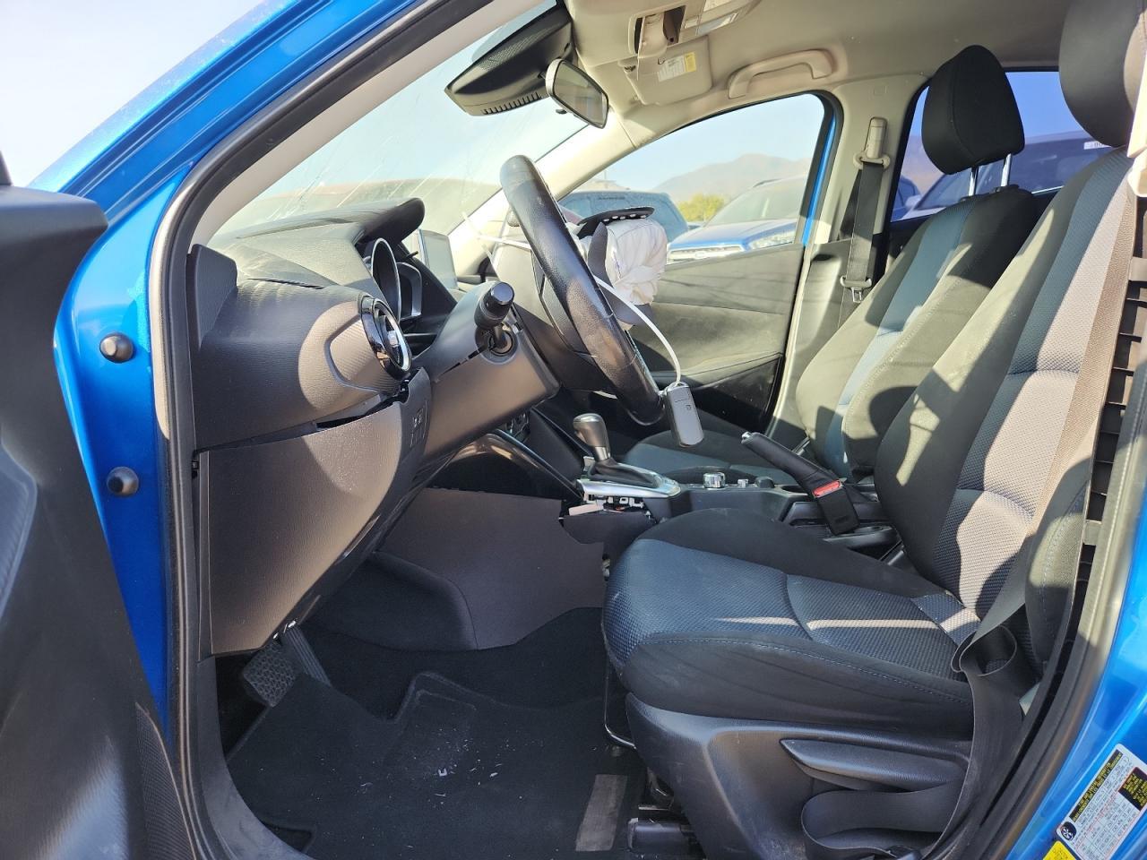 2018 Toyota Yaris Ia - Фото 7