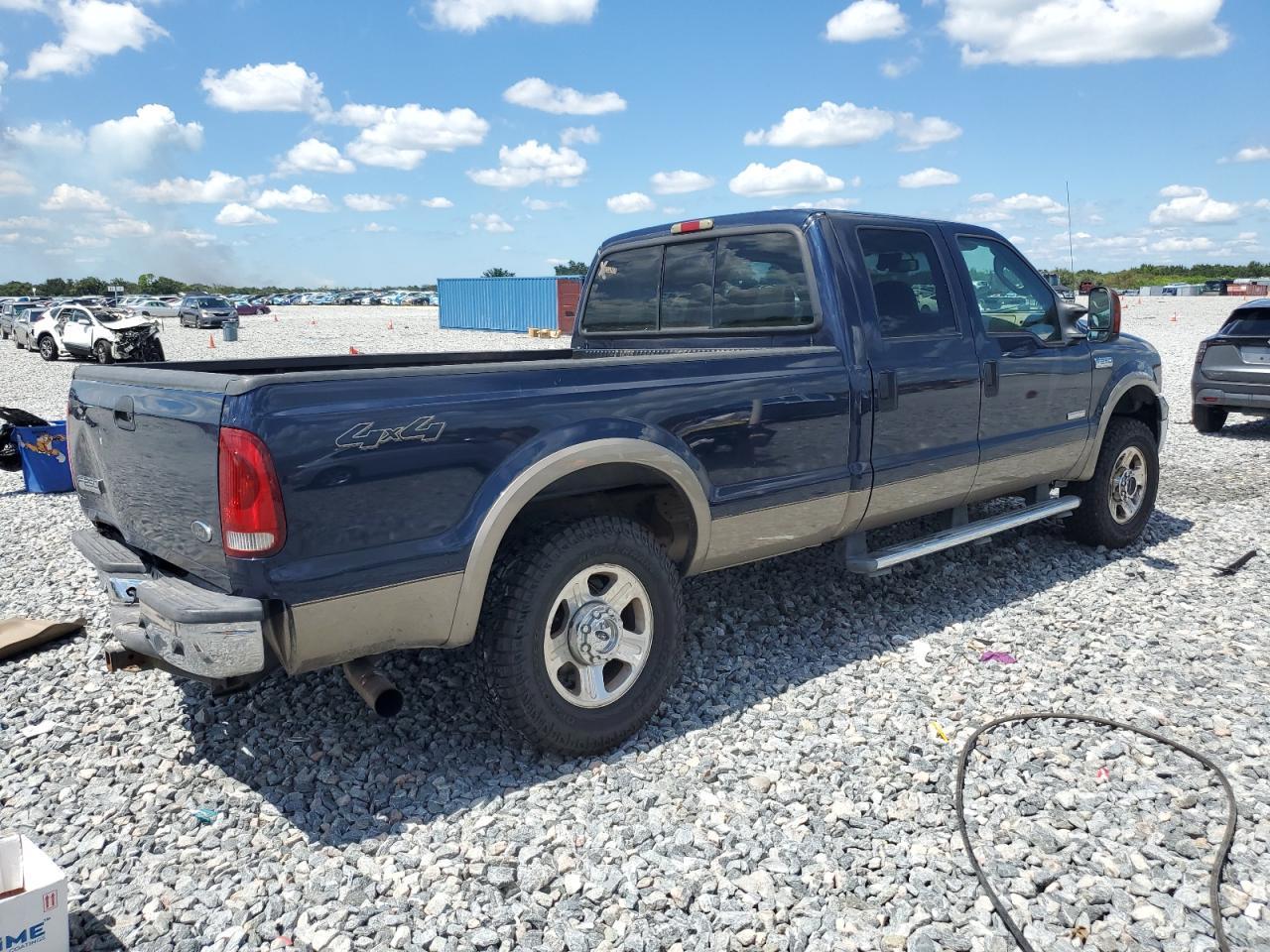 2006 Ford F250 Super Duty - Фото 3