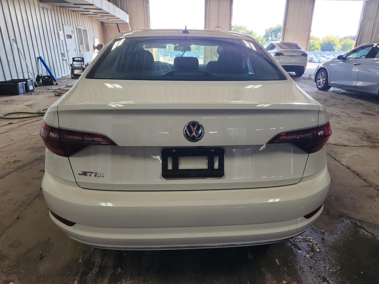 2019 Volkswagen Jetta S - Фото 6