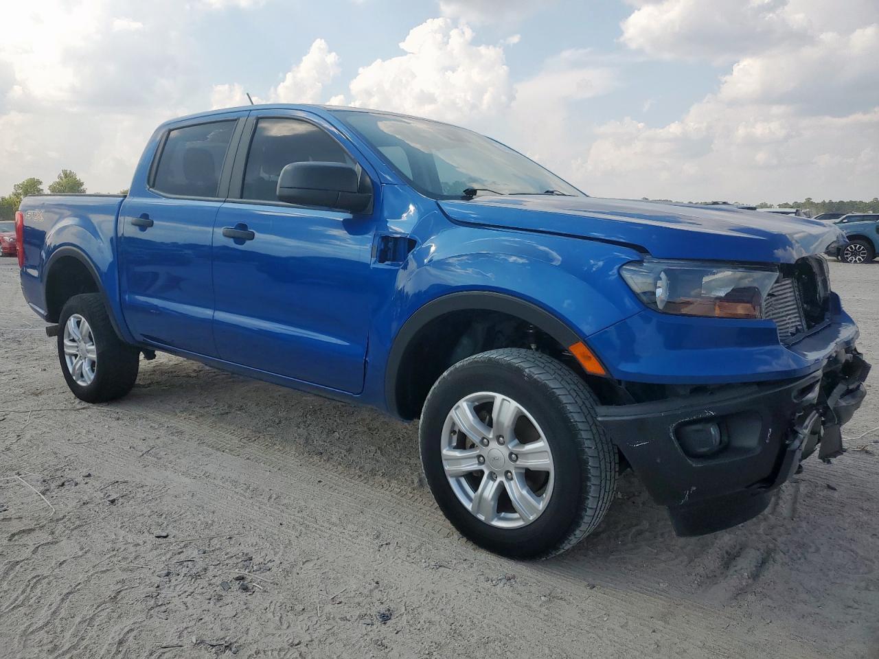 2020 Ford Ranger Xl - Image 4