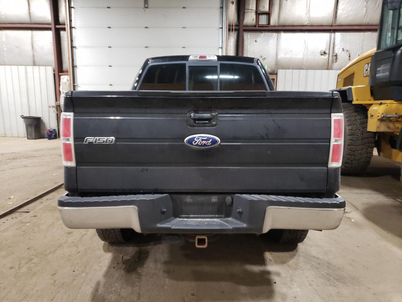 2011 Ford F150 Supercrew - Image 6