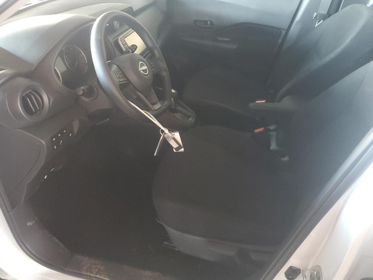 2025 Nissan Kicks Play S - Фото 7