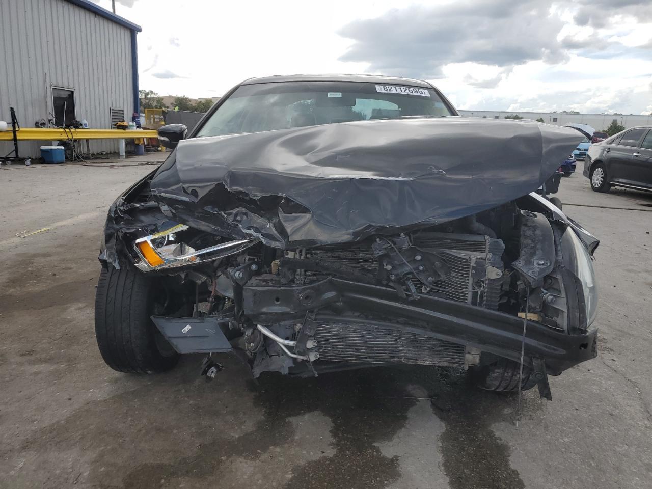 2017 Volkswagen Jetta Sel - Фото 5