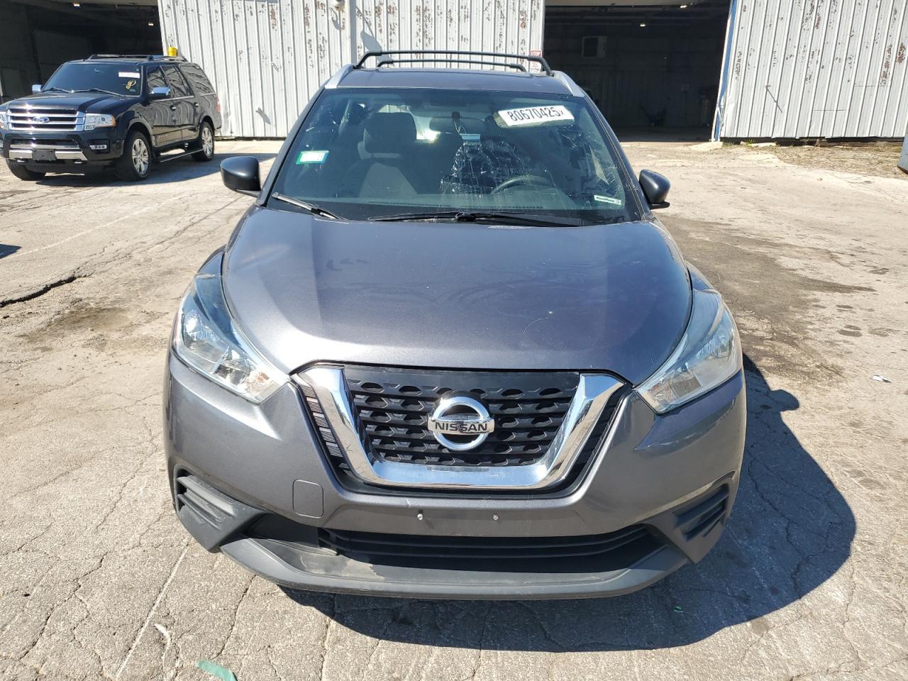 2019 Nissan Kicks S - Image 5