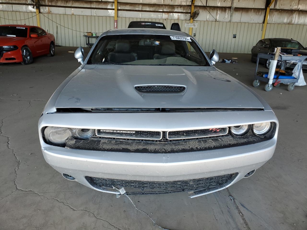 2020 Dodge Challenger R/T - Фото 5