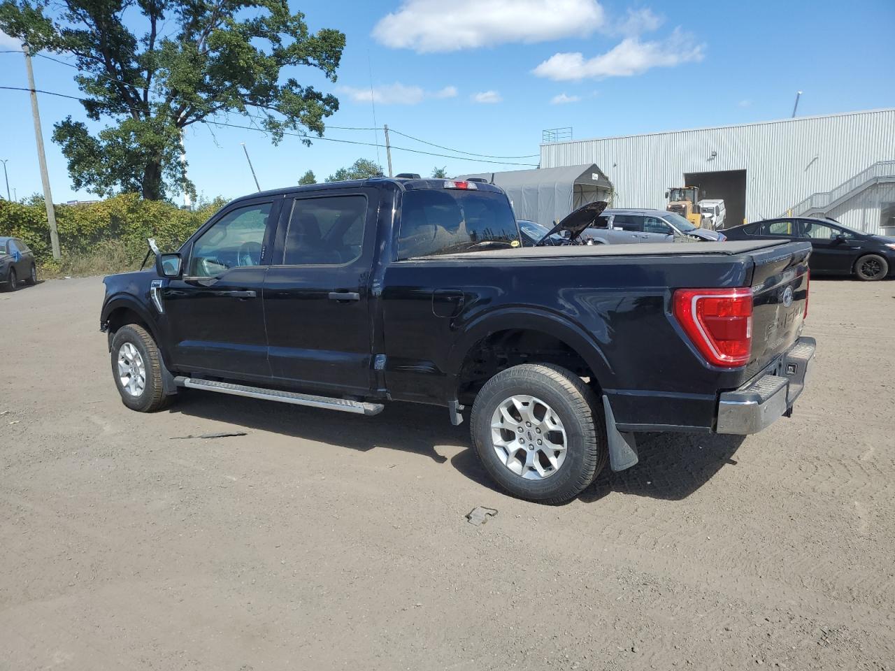 2023 Ford F150 Supercrew - Image 2