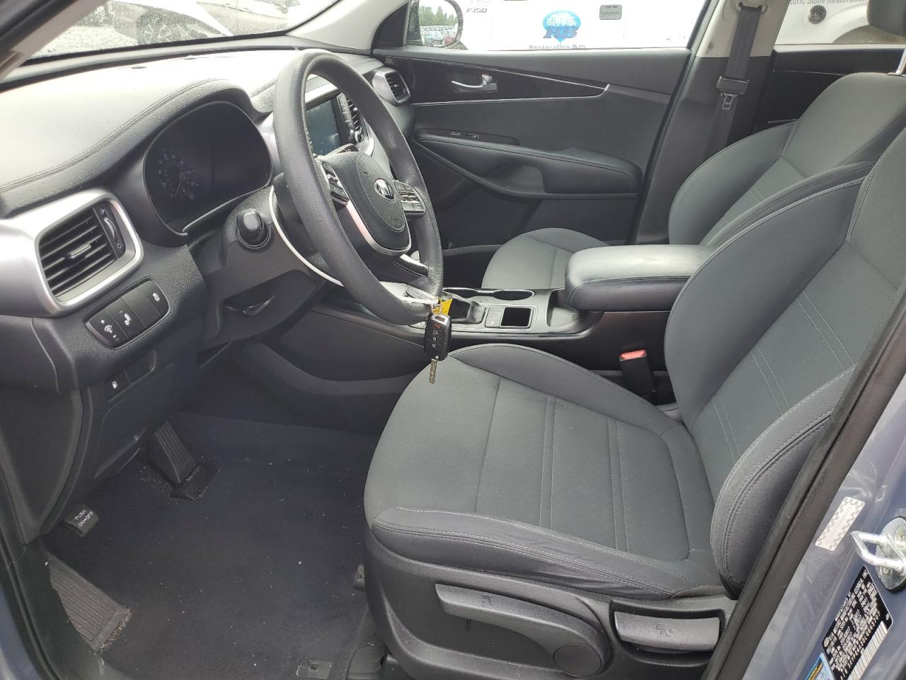 2020 Kia Sorento L - Фото 7