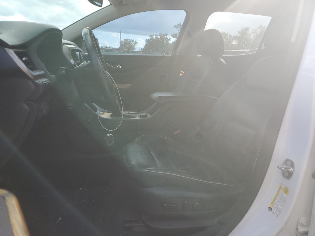 2017 GMC Acadia Denali - Фото 7