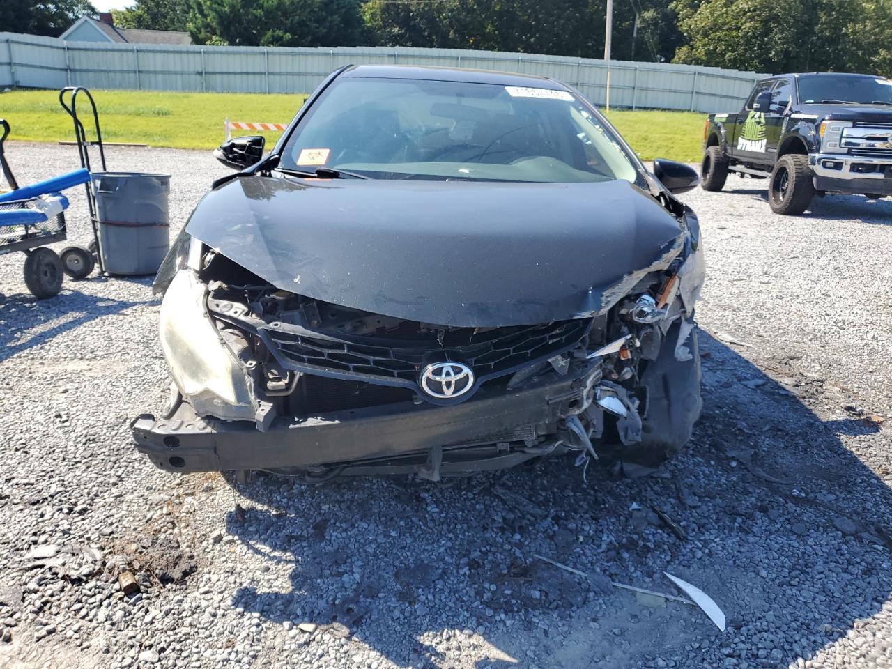 2016 Toyota Corolla S Plus - Фото 5