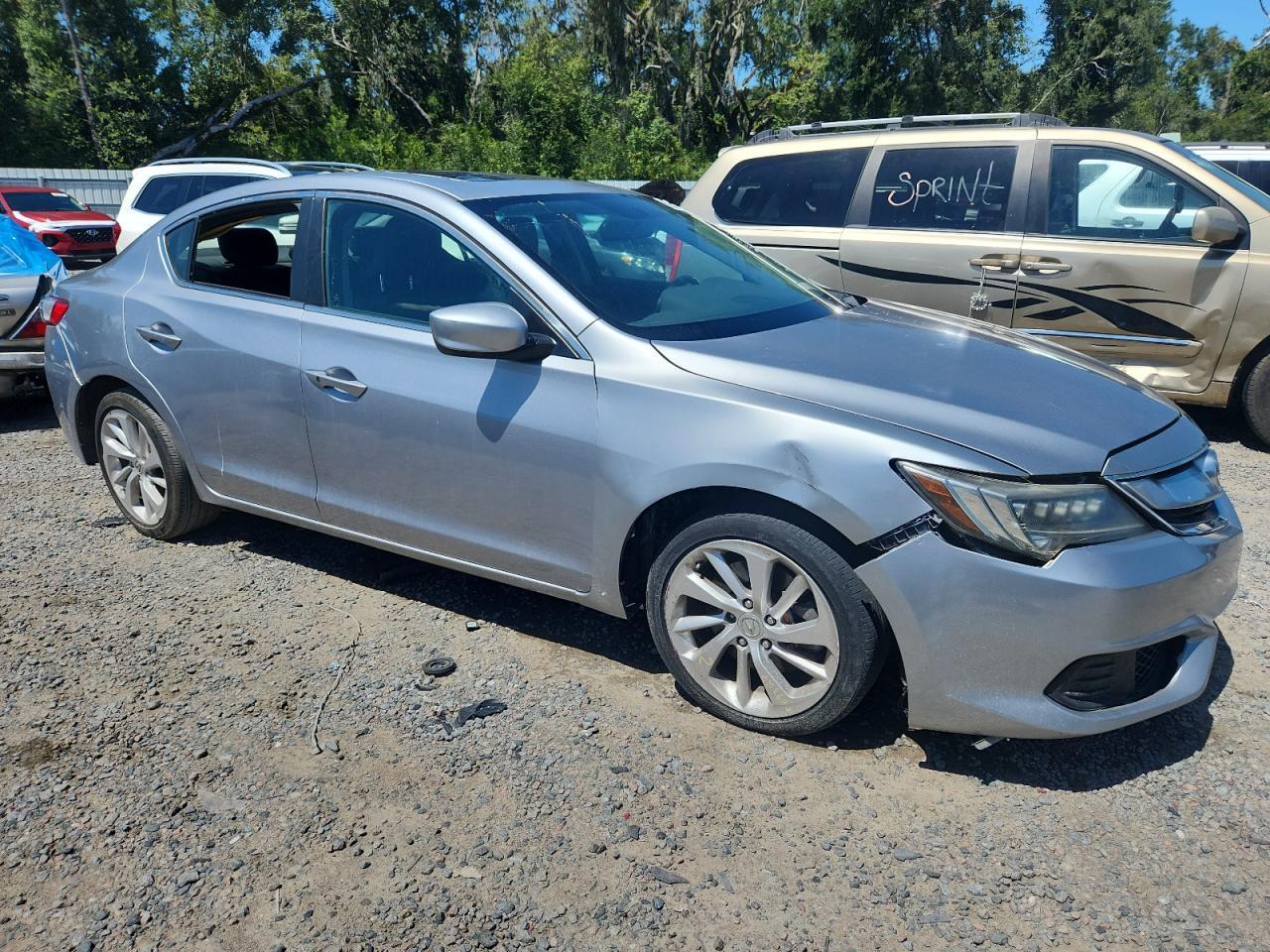 2018 Acura Ilx Base Watch Plus - Фото 4