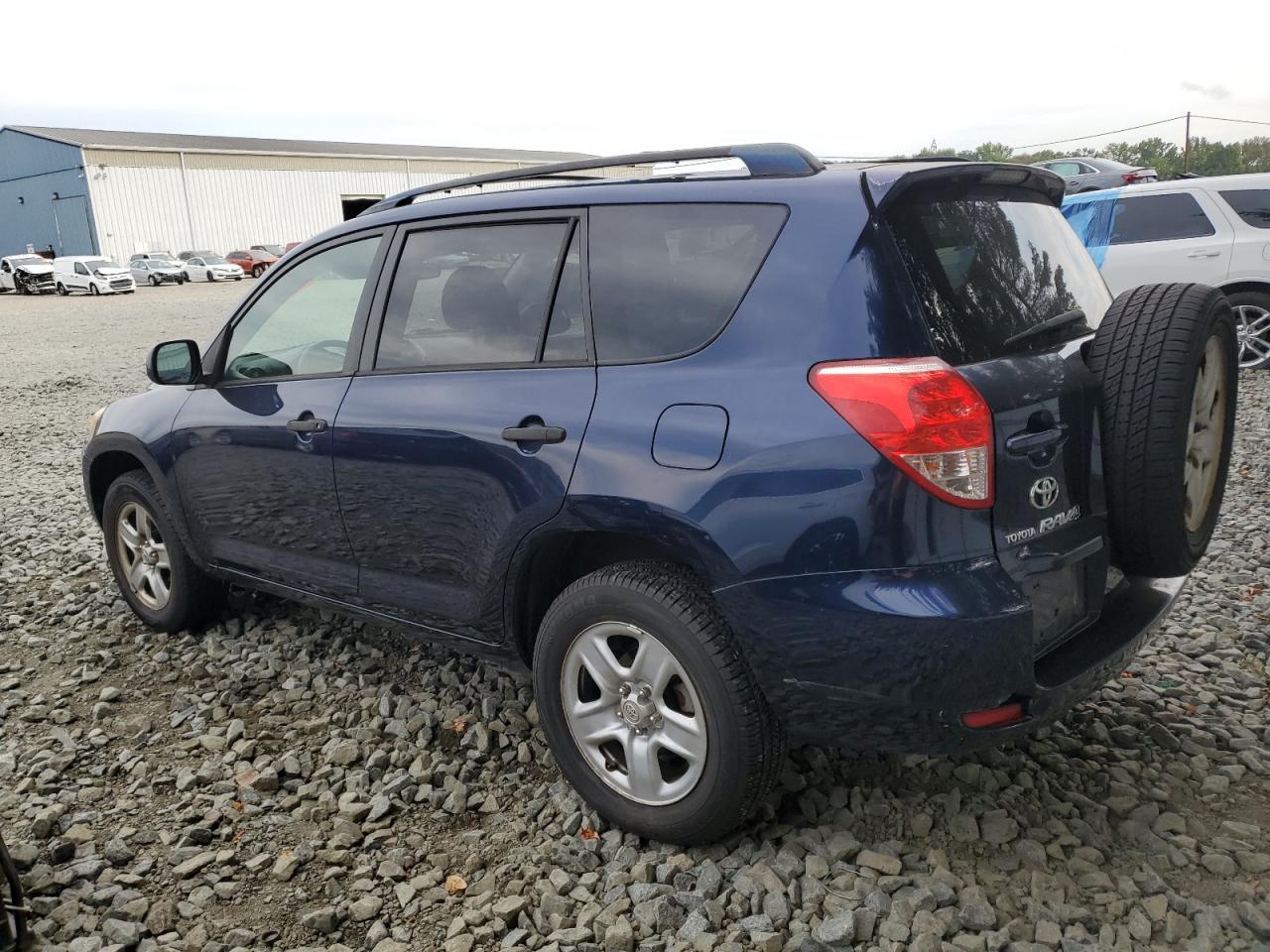 2006 Toyota Rav4 - Фото 2