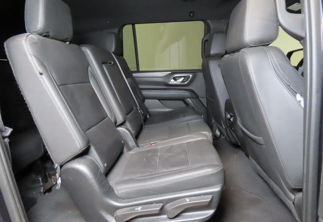 2023 Chevrolet Suburban C1500 Lt - Image 6