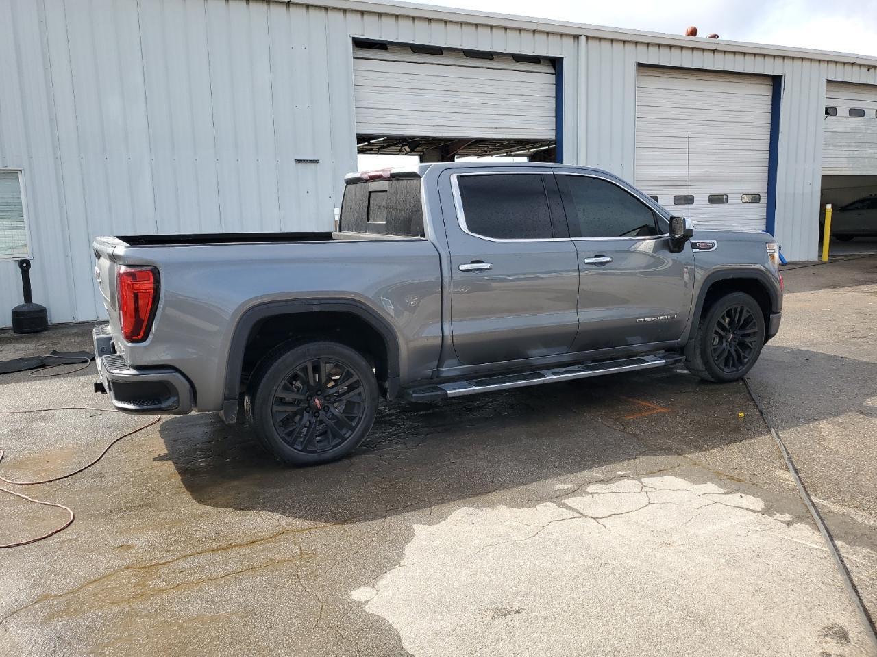 2021 GMC Sierra C1500 Denali - Фото 3