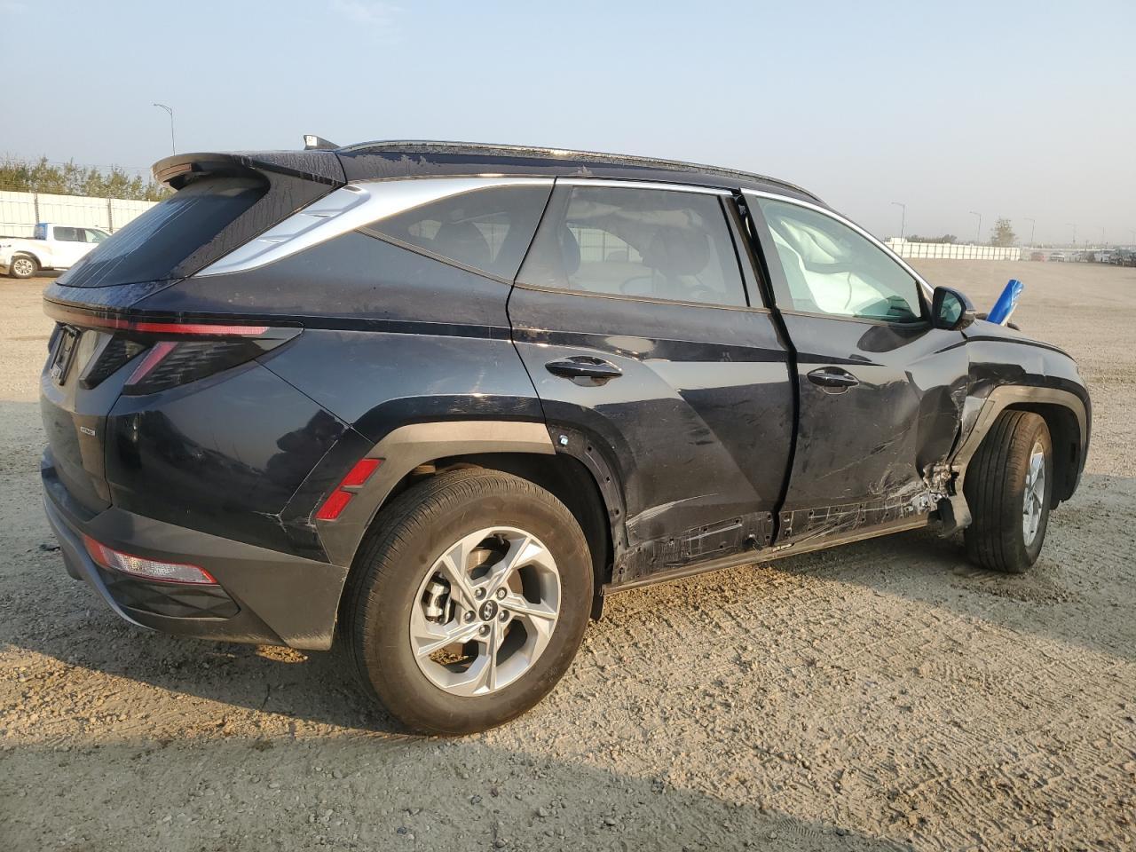 2024 Hyundai Tucson Sel - Фото 3