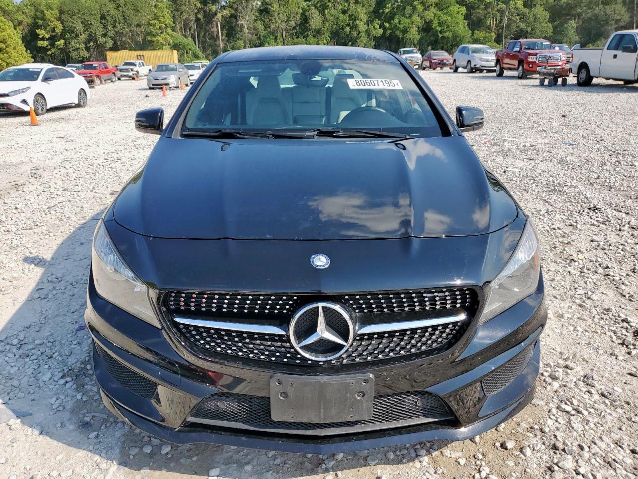 2014 Mercedes-Benz Cla 250 - Image 5