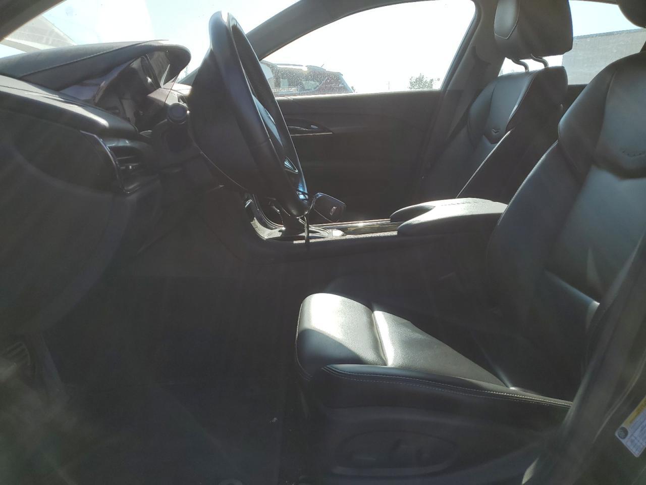 2016 Cadillac Ats - Фото 7