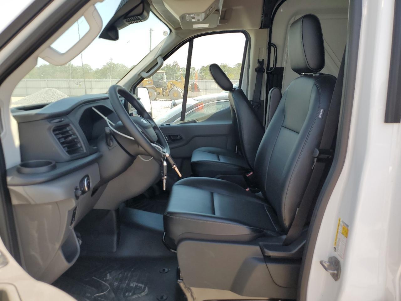 2024 Ford Transit T-350 - Фото 7