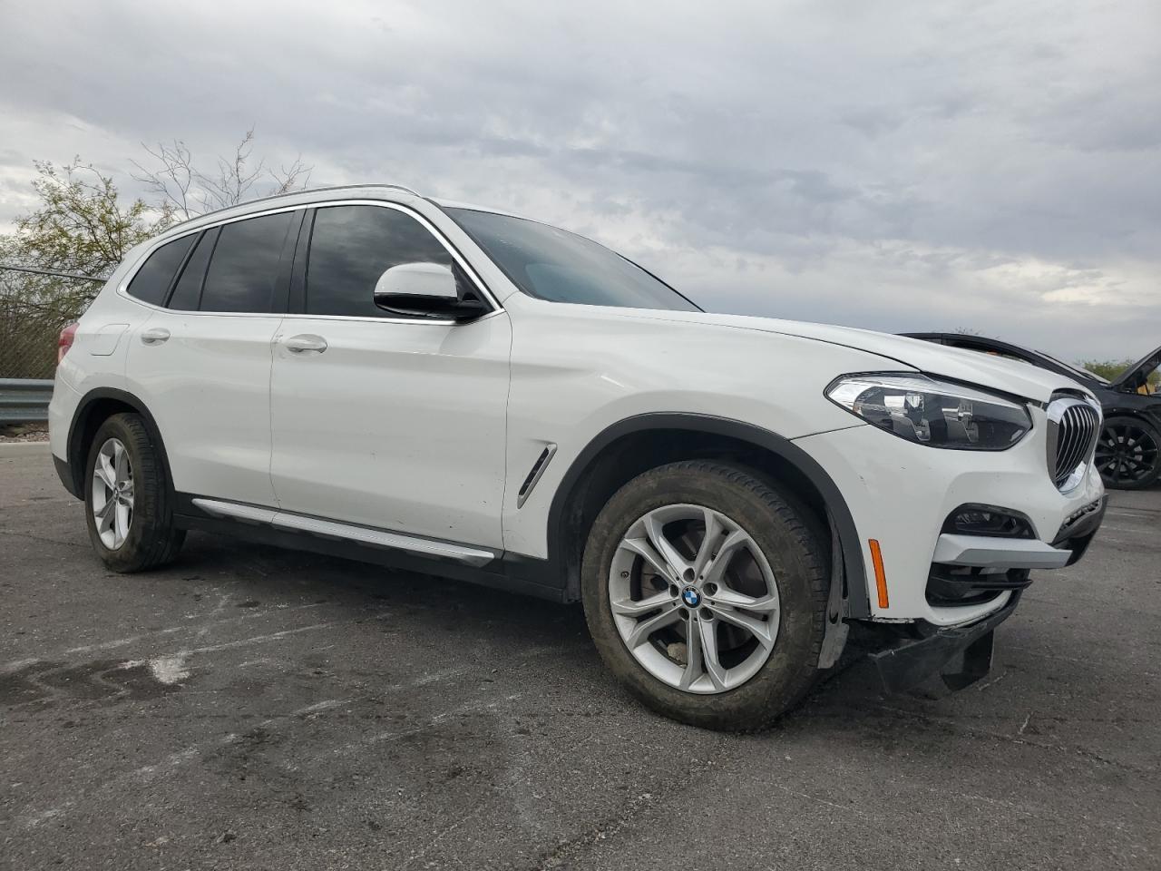 2019 BMW X3 Sdrive30I - Image 4