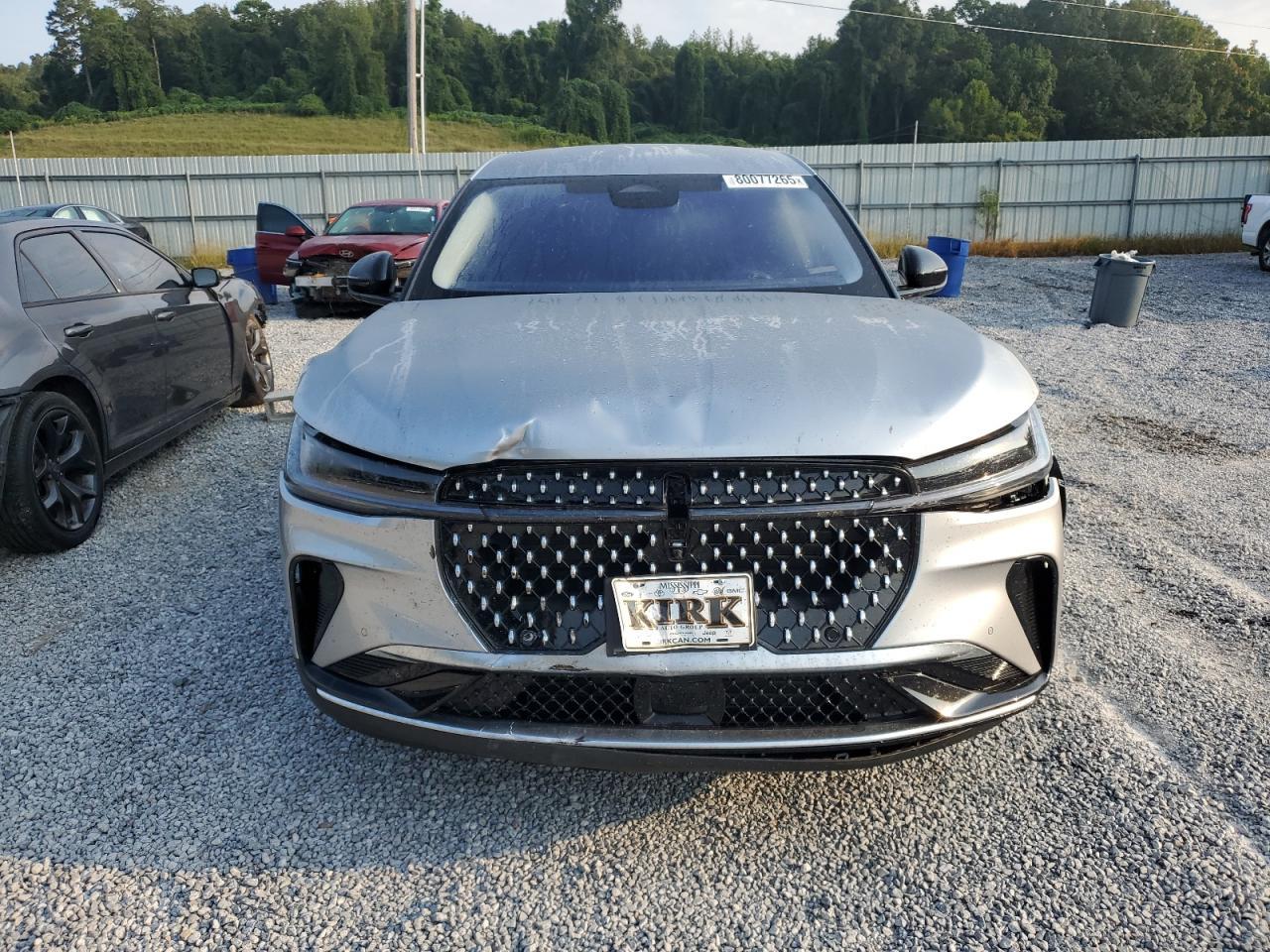 2025 Lincoln Nautilus Premiere - Image 5