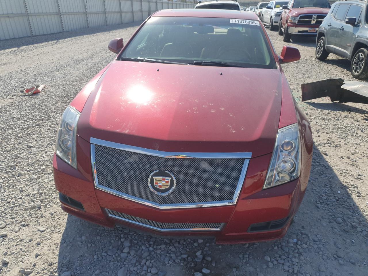 2010 Cadillac Cts Luxury Collection - Фото 5