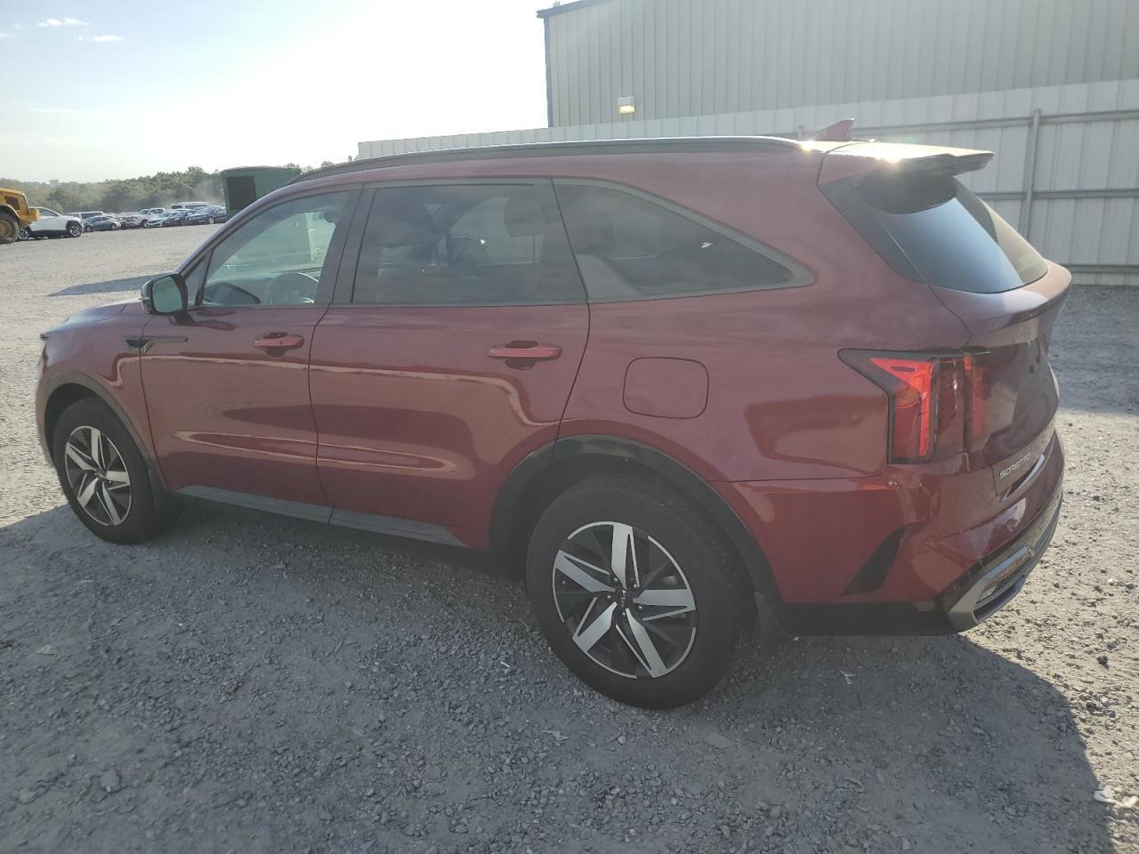 2023 Kia Sorento Ex - Фото 2